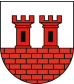 Urząd Gminy Grzegorzew Herb