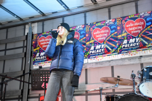 34 Finał Wielkiej Orkiestry Świątecznej Pomocy