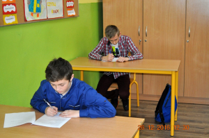 XII Turniej młodzież zapobiega pożarom