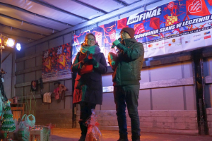 XXVI Finał Wielkiej Orkiestry Świątecznej Pomocy