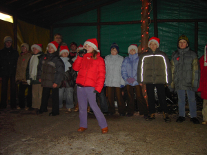 XIV Wielkia Orkiestry Świątecznej Pomocy 8.01.2006