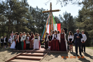 Gminne Obchody Uchwalenia Konstytucji 3 Maja