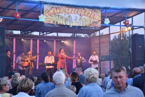 Festyn Witaj Lato 1 Lipca 2023 