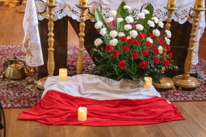 Polsko Dla Ciebie Wszystko - Niepodległa Ma 101 Lat