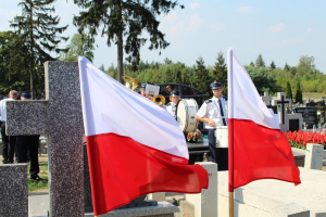 Obchody 80. Rocznicy Wybuchu II Wojny Światowej