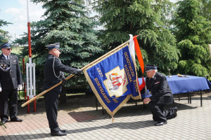 Jubileusz 90-Lecia Osp W Borysławicach