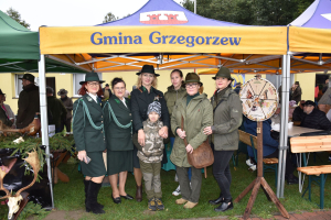 Piknik dzień przyrodnika