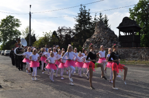 Dzień Otwartej Strażnicy