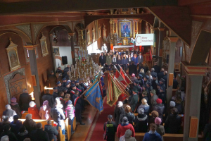 99 Rocznica Odzyskania Przez Polskę Niepodległości