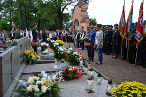 1 Września 1939 Roku. Pamiętamy!