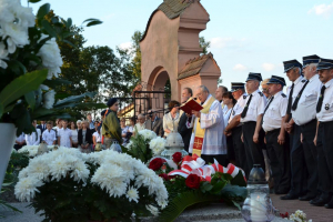 77. Rocznica Wybuchu II Wojny Światowej