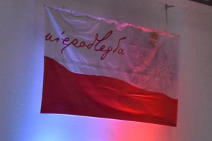 Koncert dla Niepodległej