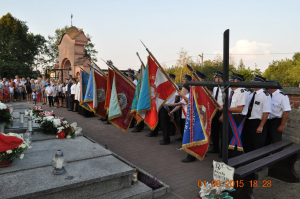 76. Rocznica Wybuchu II Wojny Światowej