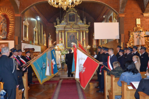 78. Rocznica Wybuchu II Wojny Światowej