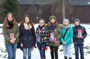 Wielka Orkiestra Zagrała W Gminie Grzegorzew