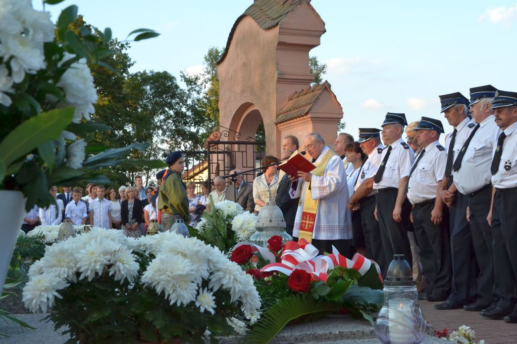 77. Rocznica Wybuchu II Wojny Światowej