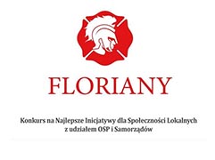 V edycja Ogólnopolskiego Konkursu Floriany
