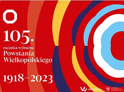 Dziś 105 rocznica wybuchu zwycięskiego Powstania Wielkopolskiego