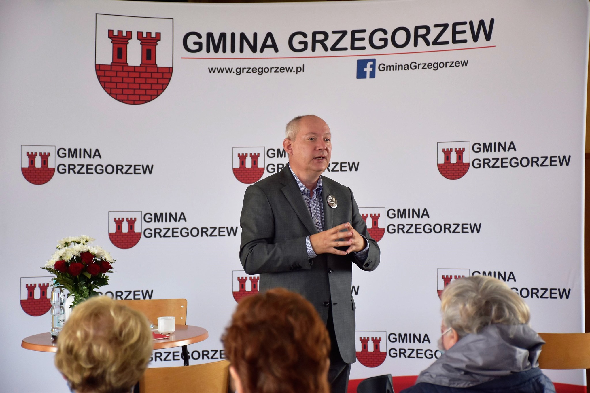 Międzypokoleniowe spotkanie Klub Senior+