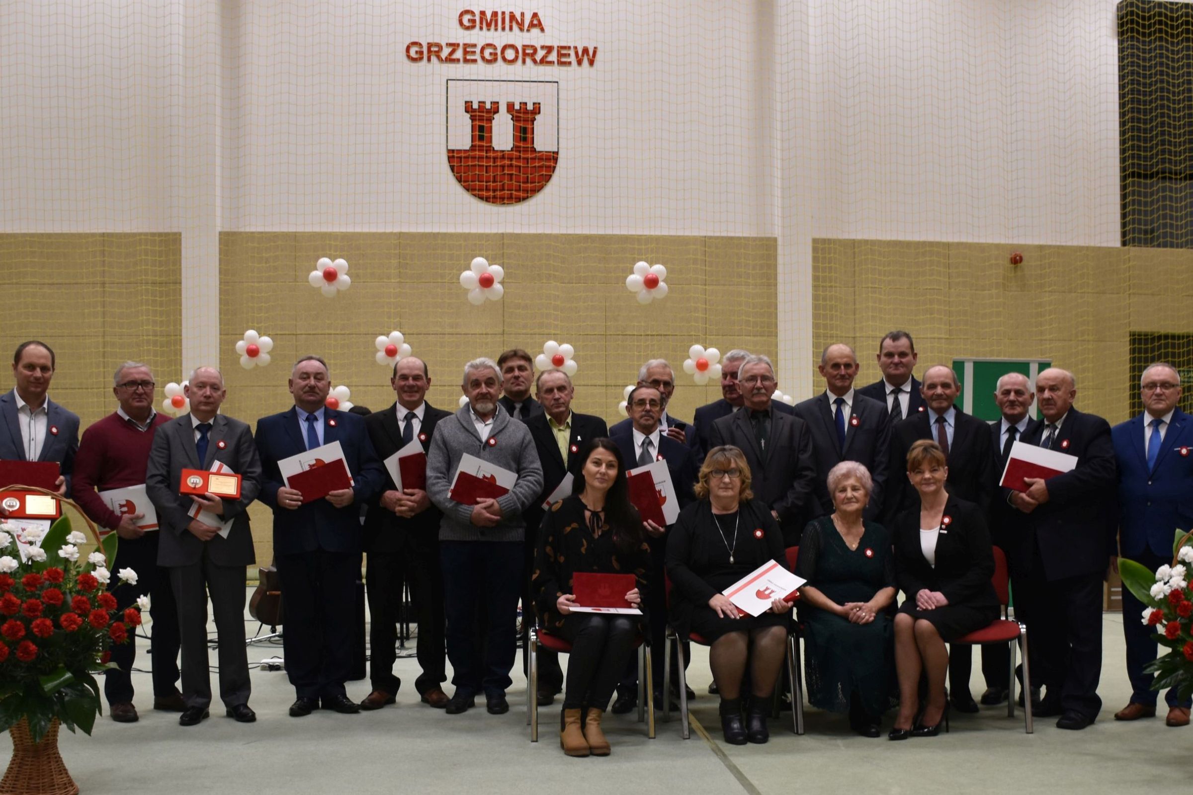 Koncert dla Niepodległej