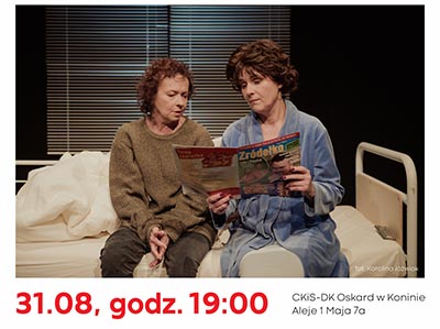 Separatka na inaugurację Teatru Polska