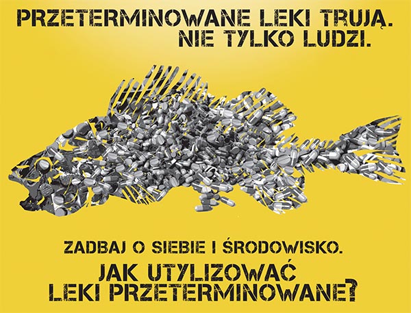Jak utylizować leki przeterminowane?