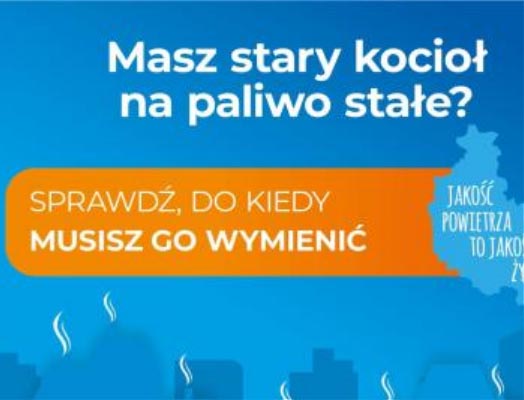 Kampania antysmogowa