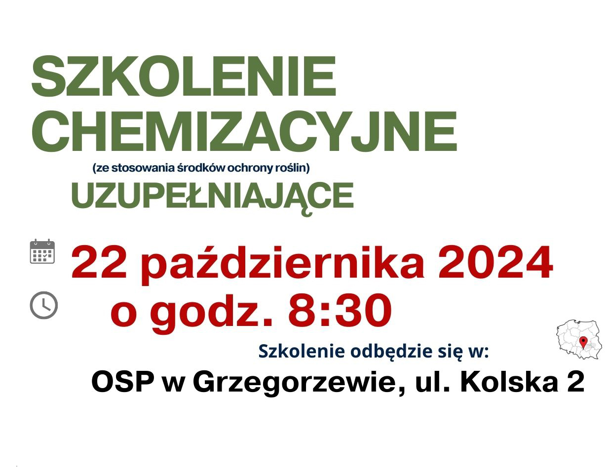Cyberbezpieczny Samorząd dla Gminy Grzegorzew