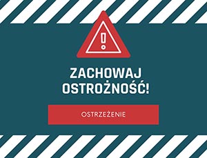 Uwaga na próby podszywania się pod pracowników WFOŚiGW