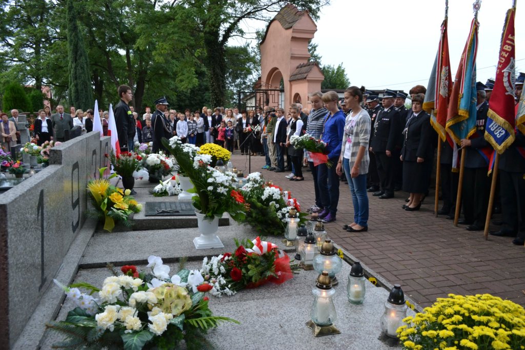 1 Września 1939 roku. Pamiętamy!