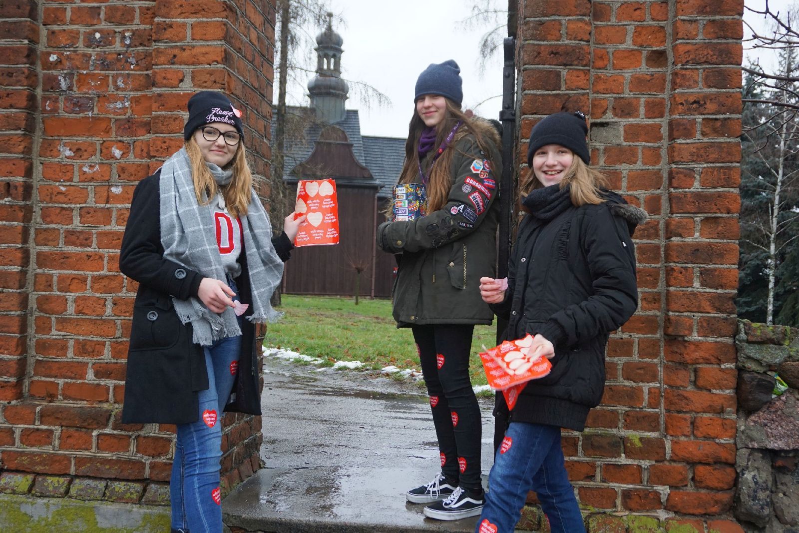 XXVII Finał Wielkiej Orkiestry Świątecznej Pomocy w Gminie Grzegorzew