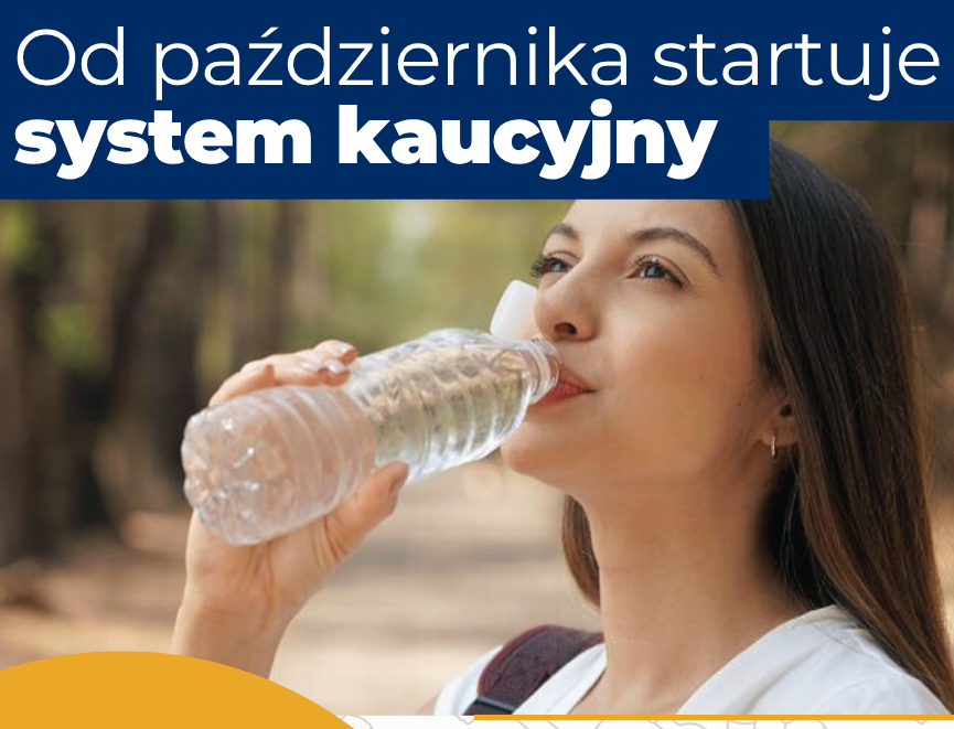 Ruszył system kaucyjny